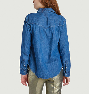 Chemise Western 