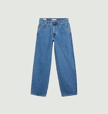 Dad Baggy Jeans