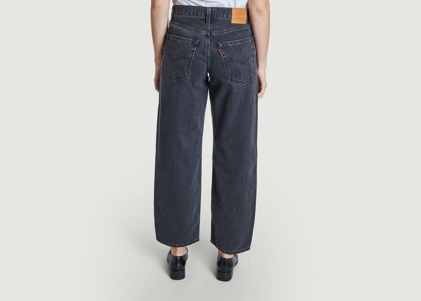 Jeans Dad Baggy - Levi's Red Tab