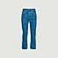 Jean 501 Coupe Courte - Levi's Red Tab