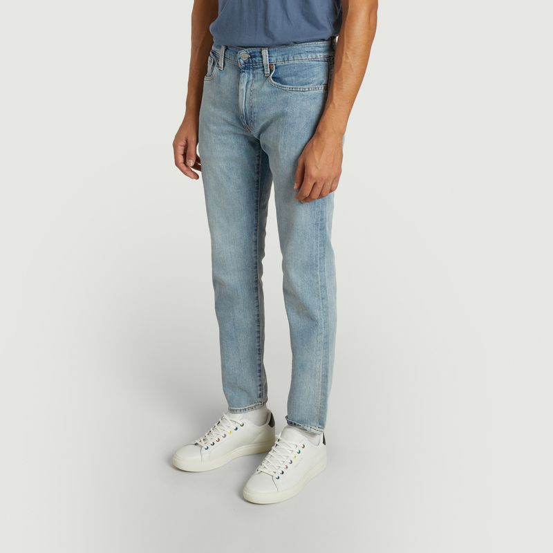 502 tapered jeans - Levi's Red Tab