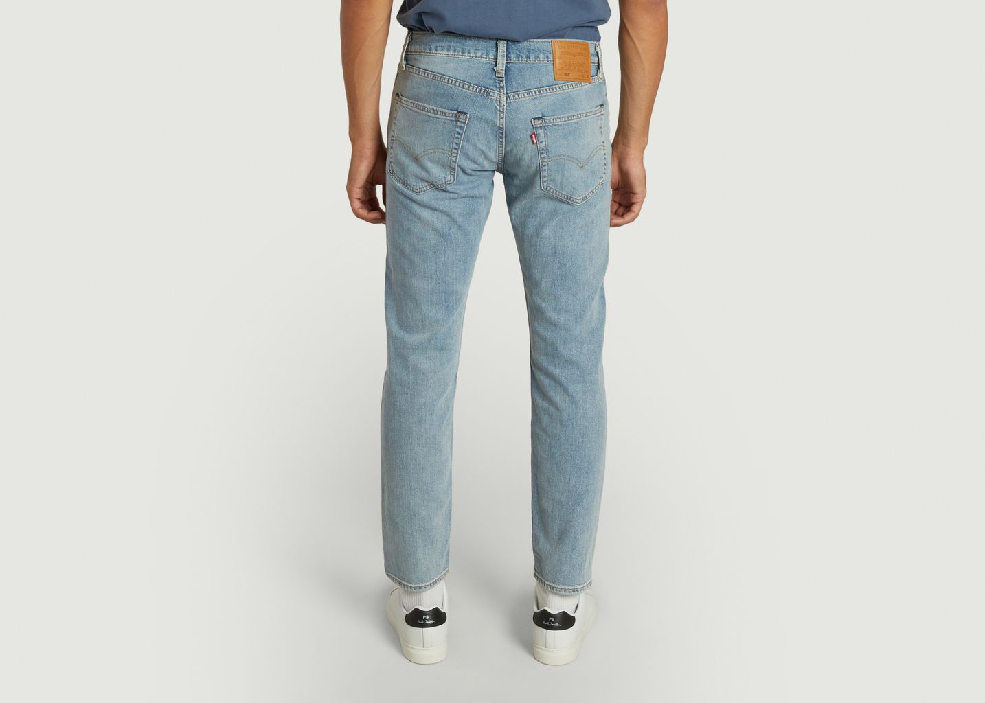 Jean Fuselé 502 - Levi's Red Tab