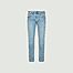 Jeans Fusel 502 - Levi's Red Tab