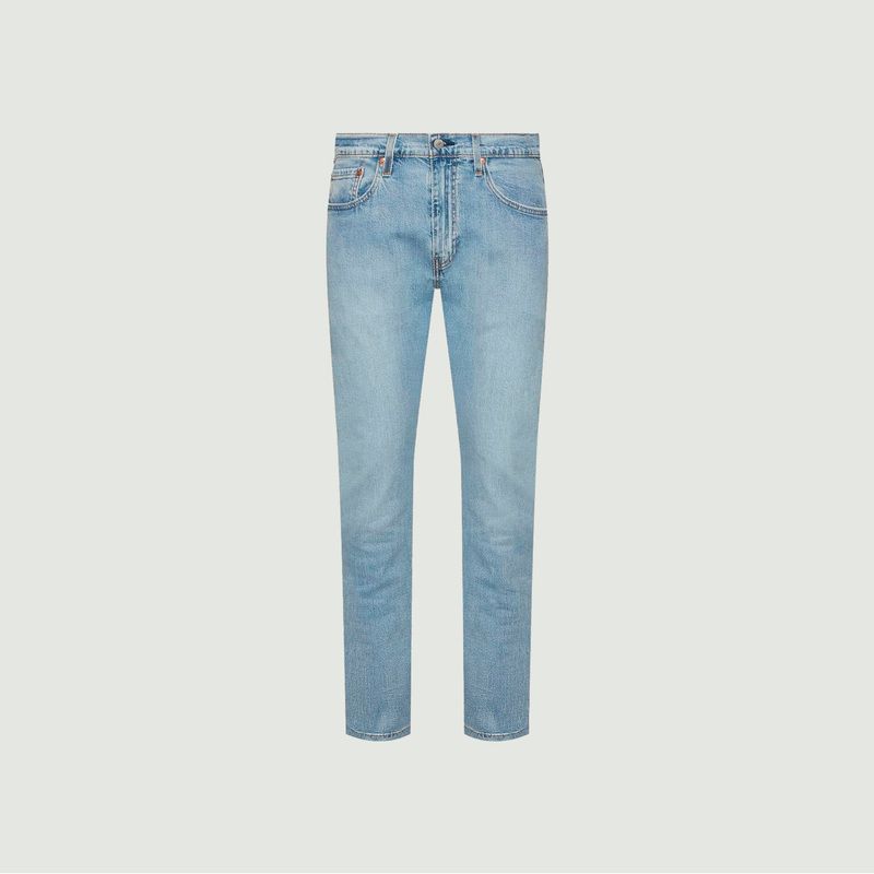 Jeans Fusel 502 - Levi's Red Tab
