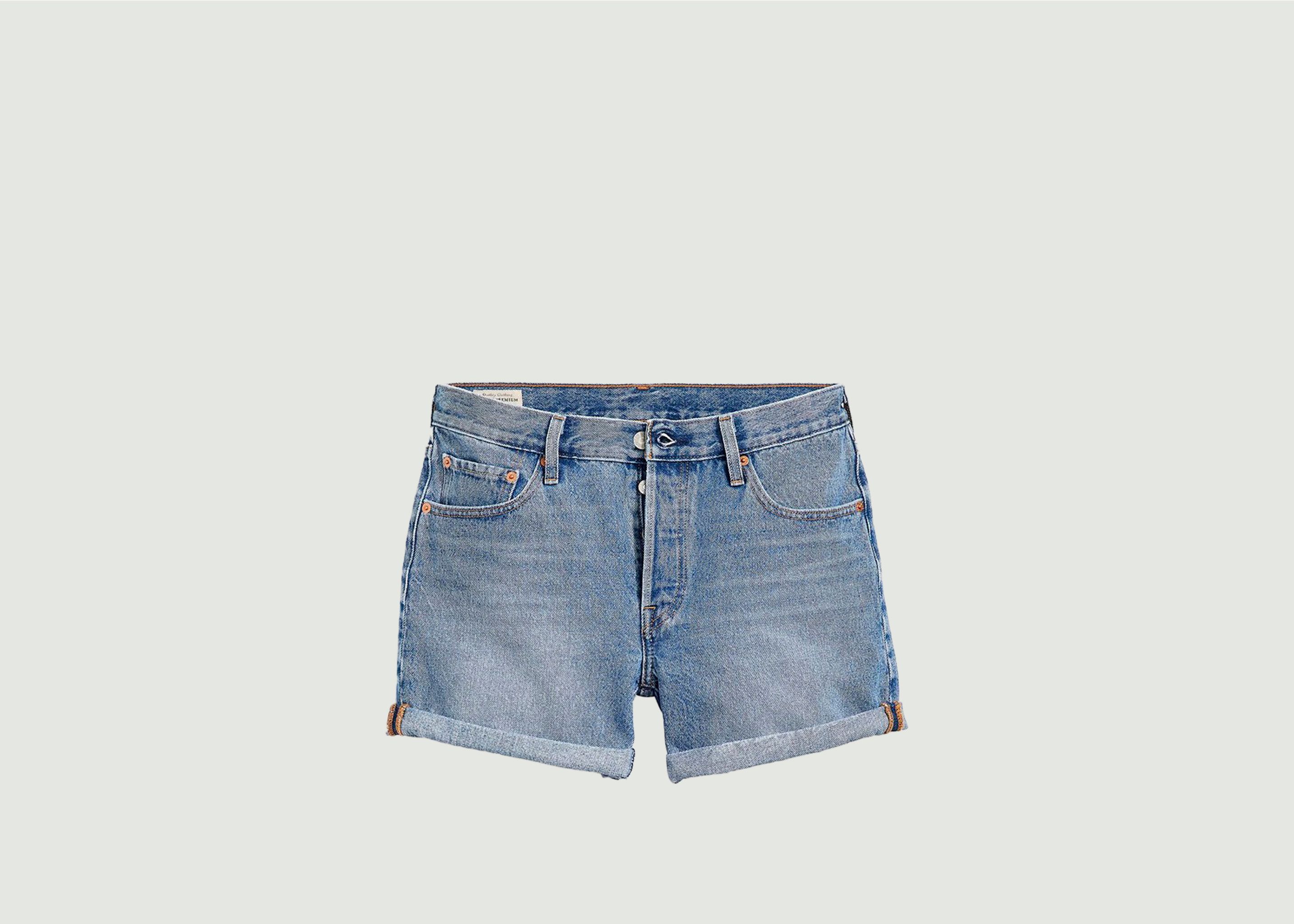 Original 501® Shorts - Levi's Red Tab