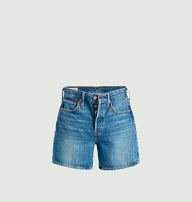 L'Original 501® High Waist Shorts