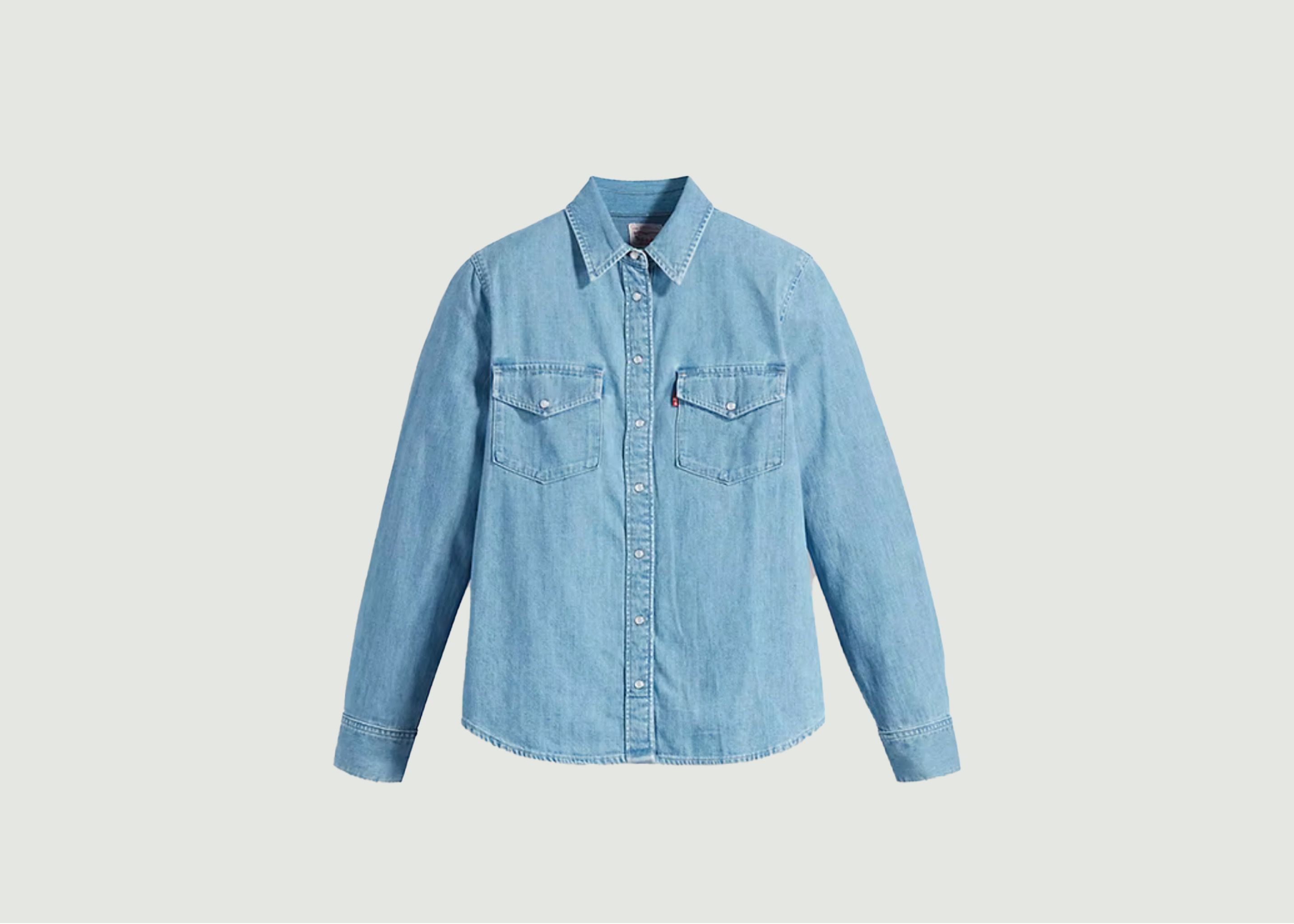 Chemise Essential Western - Levi's Red Tab