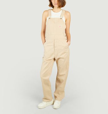 Dungarees Red Tab