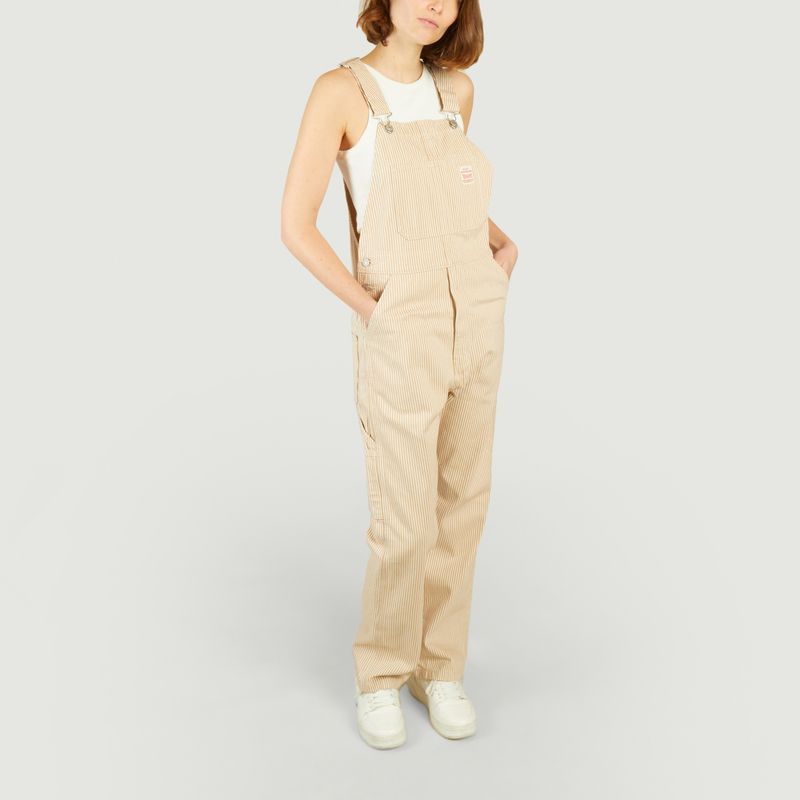 Dungarees Man Red Tab - Levi's Red Tab