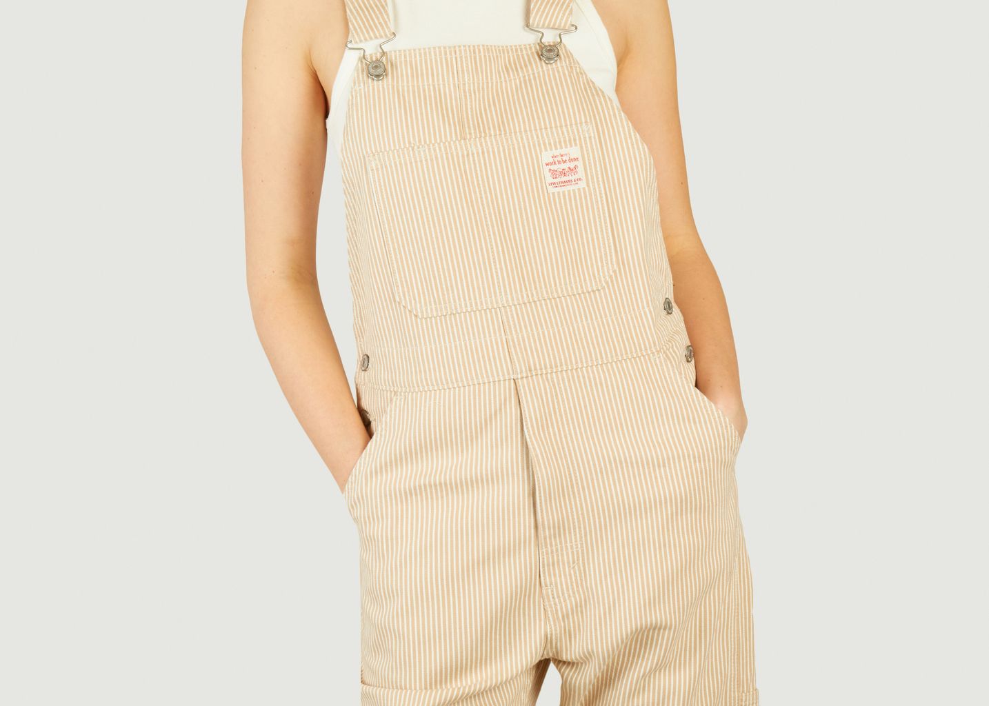 Dungarees Red Tab - Levi's Red Tab
