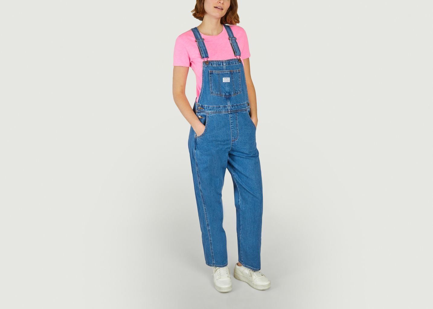 Vintage  Dungarees - Levi's Red Tab