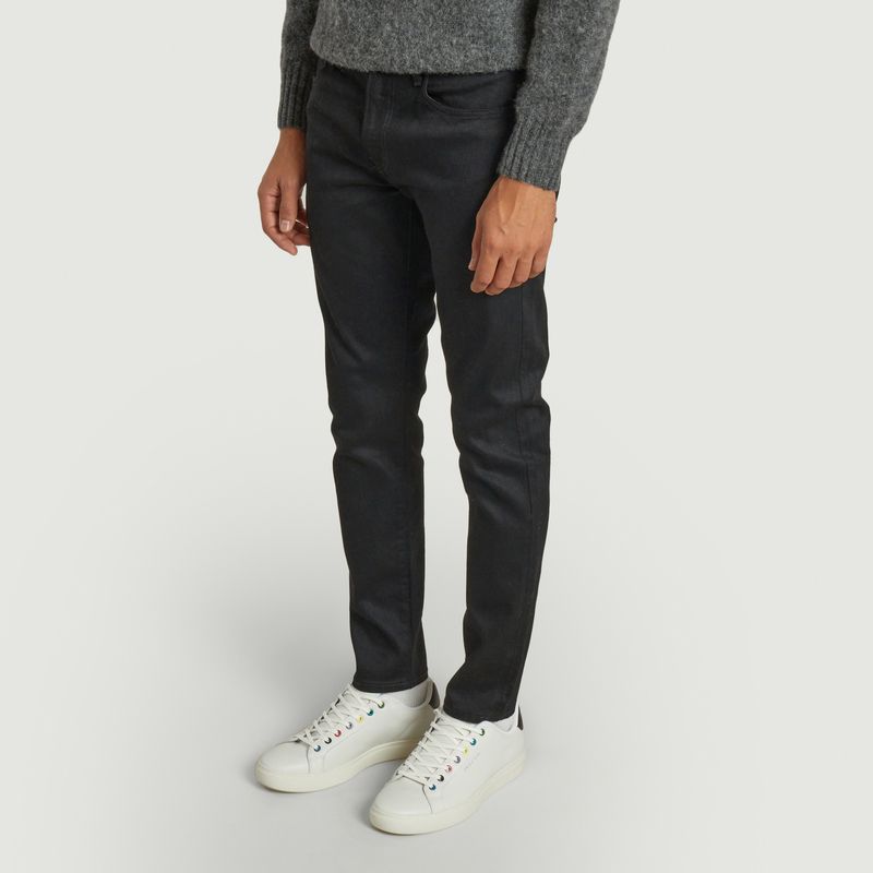 Red Tab™ Sweatpants - Grey