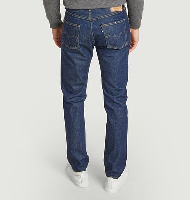 1980's 501 jeans