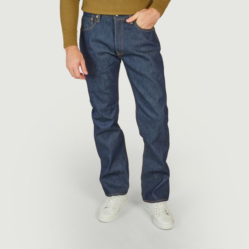 Jean 501 l'original  - Levi's Red Tab