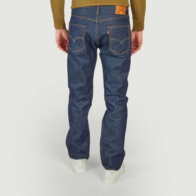 501 md the original - Levi's Red Tab