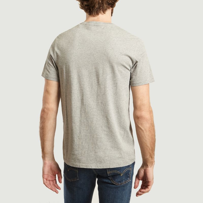 T-Shirt Logotypé En Coton - Levi's Red Tab