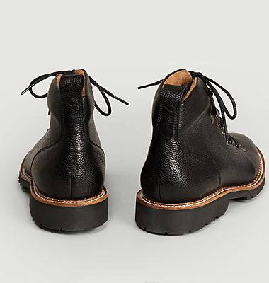 Glencoe boots