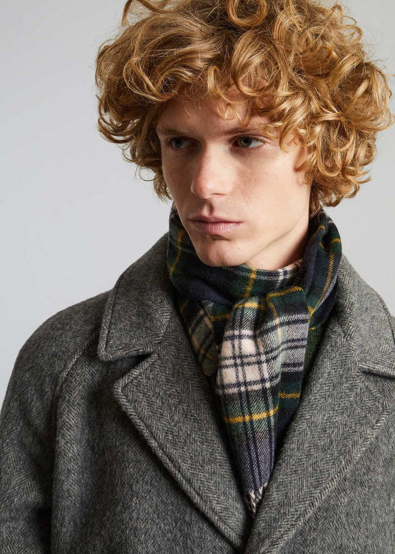 Pardessus oversize en laine fabriqué en France - L'Exception Paris