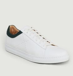 Well-designed sneakers L'Exception Paris