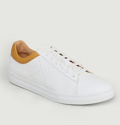 Well-designed sneakers L'Exception Paris
