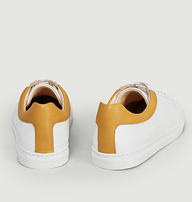 Well-designed sneakers