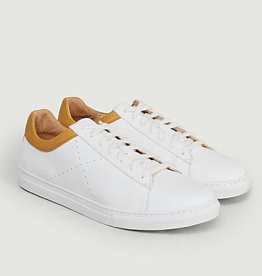 Well-designed sneakers