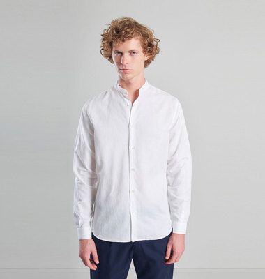 Chemise en Lin