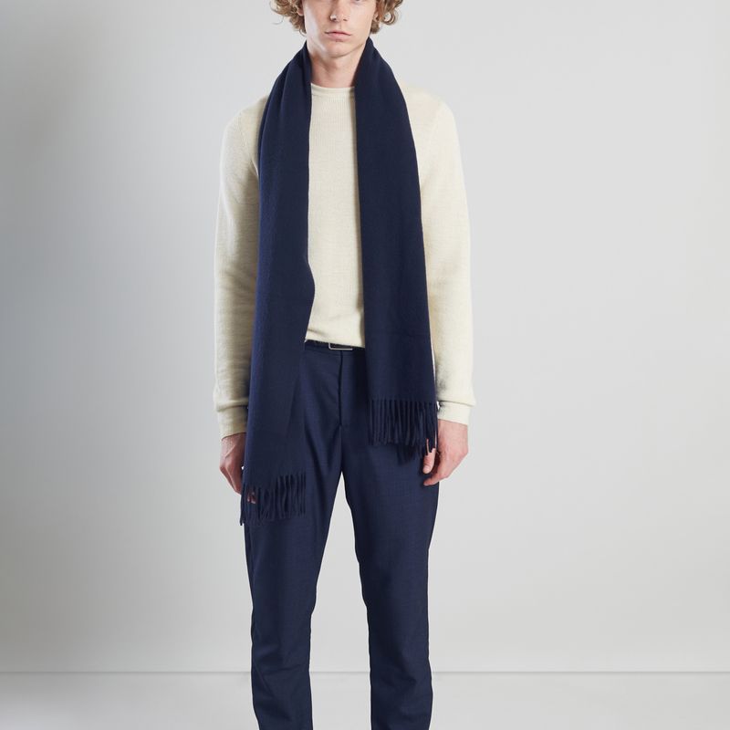 Pull Baby Alpaga - L'Exception Paris