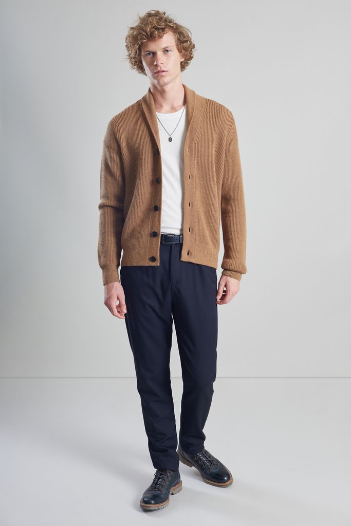 Alpaga Paris L'Exception L'Exception Cardigan Alpaga Cardigan 80nPwOk