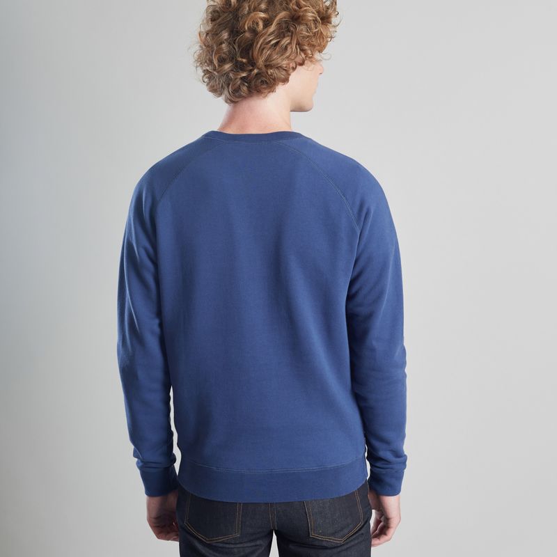 Sweatshirt Brodé - L'Exception Paris