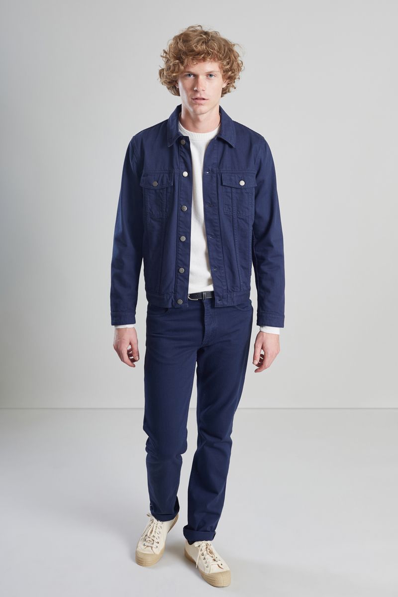 Pull en Cachemire et Laine Mérinos - L'Exception Paris