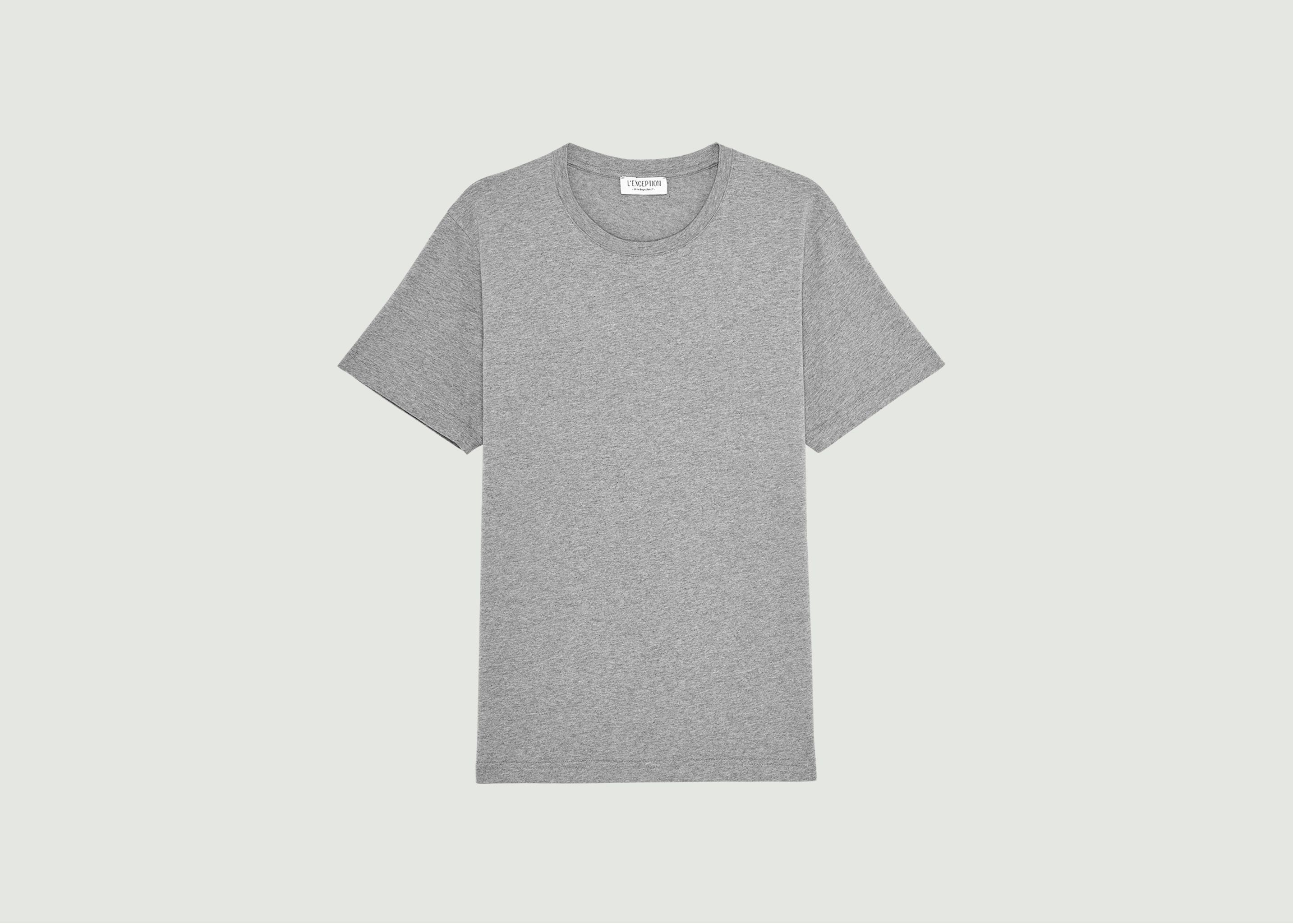 Organic cotton shirt - L'Exception Paris