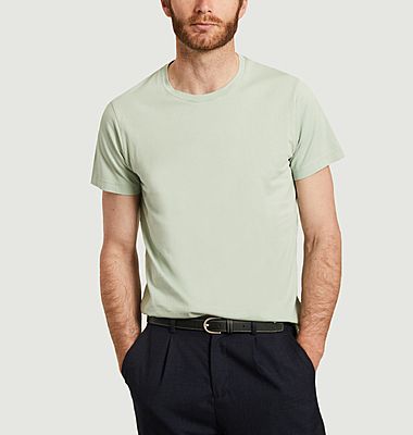 Organic cotton shirt