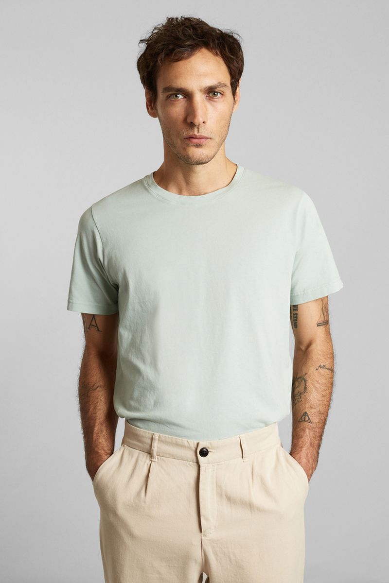 Organic cotton shirt - L'Exception Paris
