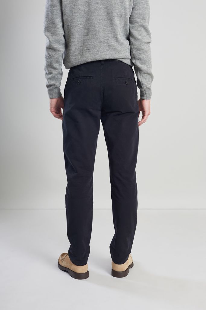 Chino-Hose Twill - L'Exception Paris