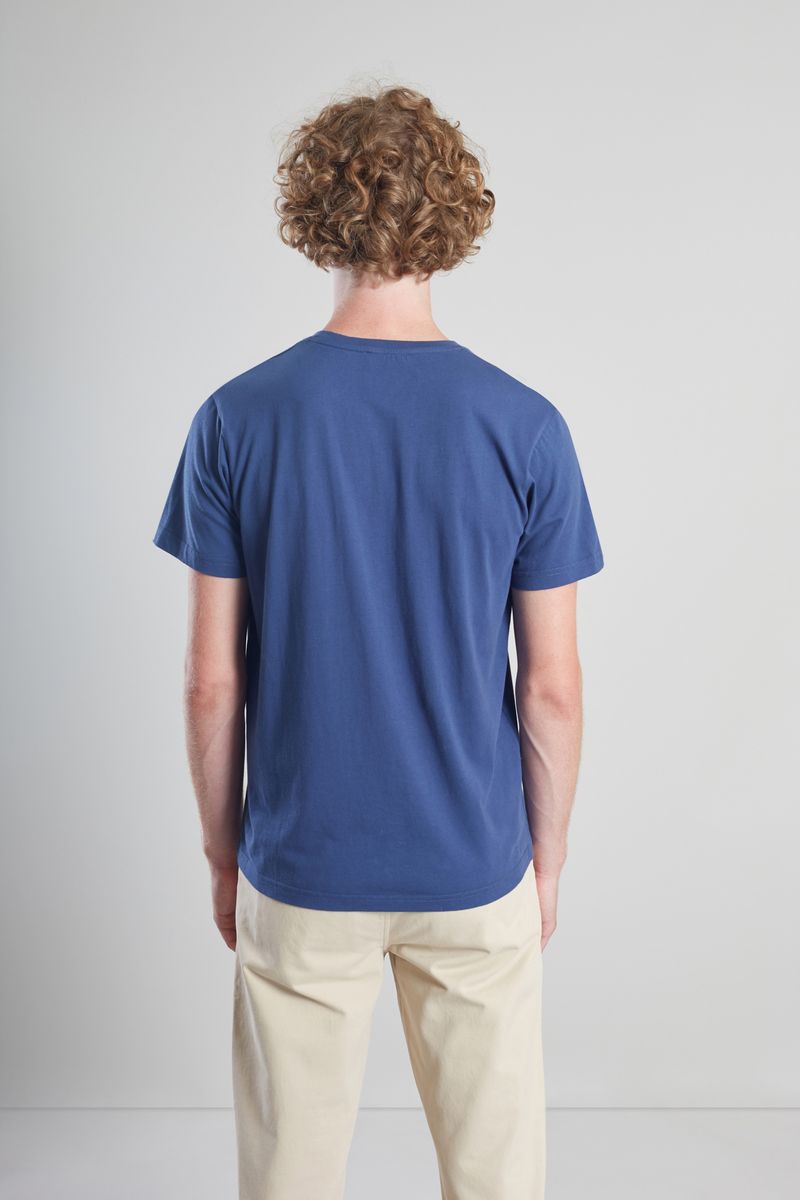 T-Shirt Brodé Oiseaux - L'Exception Paris