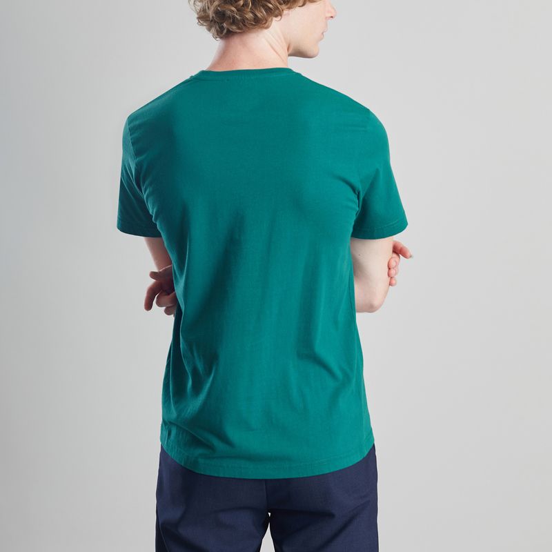 T-Shirt Uni - L'Exception Paris