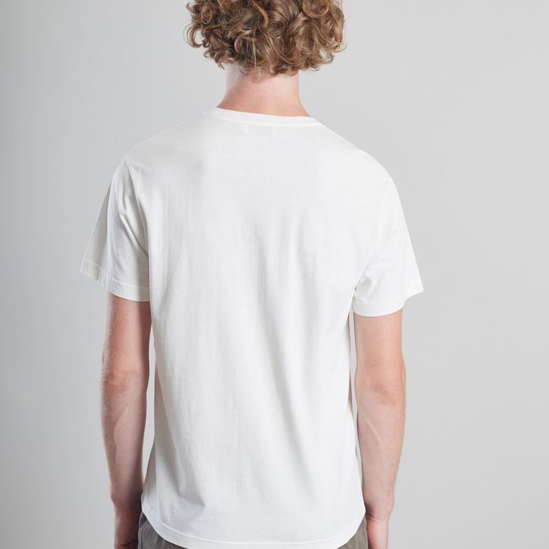 T-Shirt Imprimé Oiseaux - L'Exception Paris