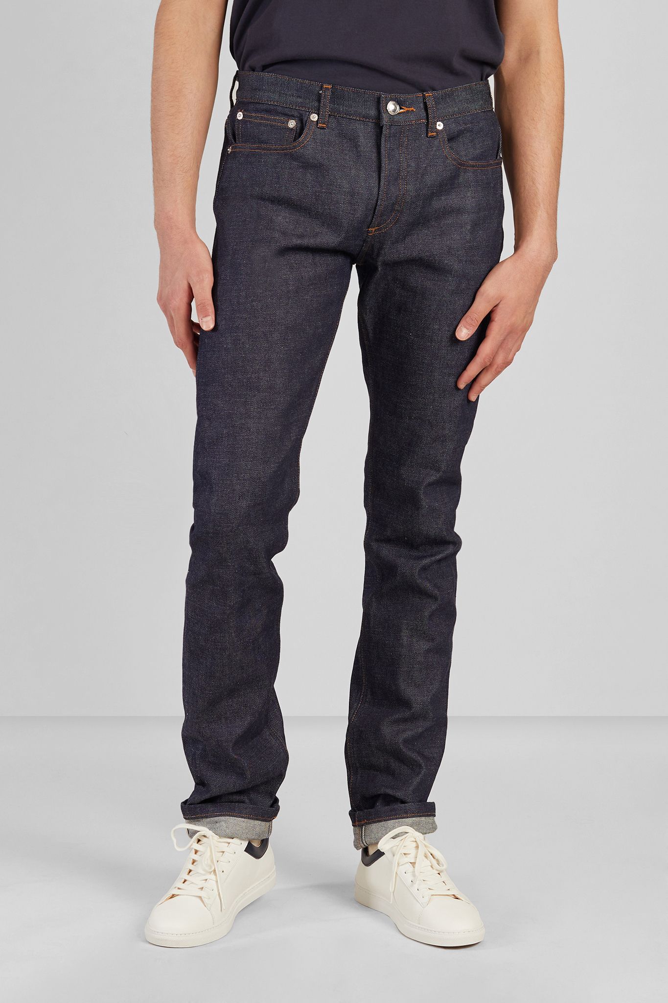 L'Exception x APC Raw L'Exception Paris 