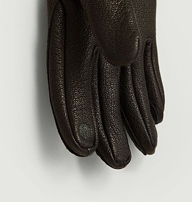 Gloves Maison Fabre x L'Exception Paris