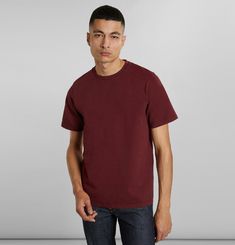 Organic t-shirt L'Exception Paris