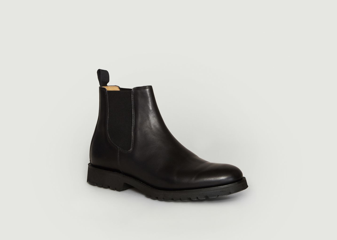 Chelsea Boots Pembroke - L'Exception Paris