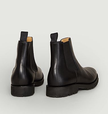 Chelsea Pembroke Boots