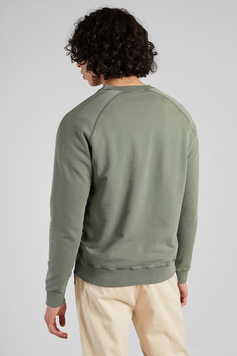 Organic cotton sweatshirt - L'Exception Paris