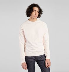 Sweatshirt en coton bio L'Exception Paris