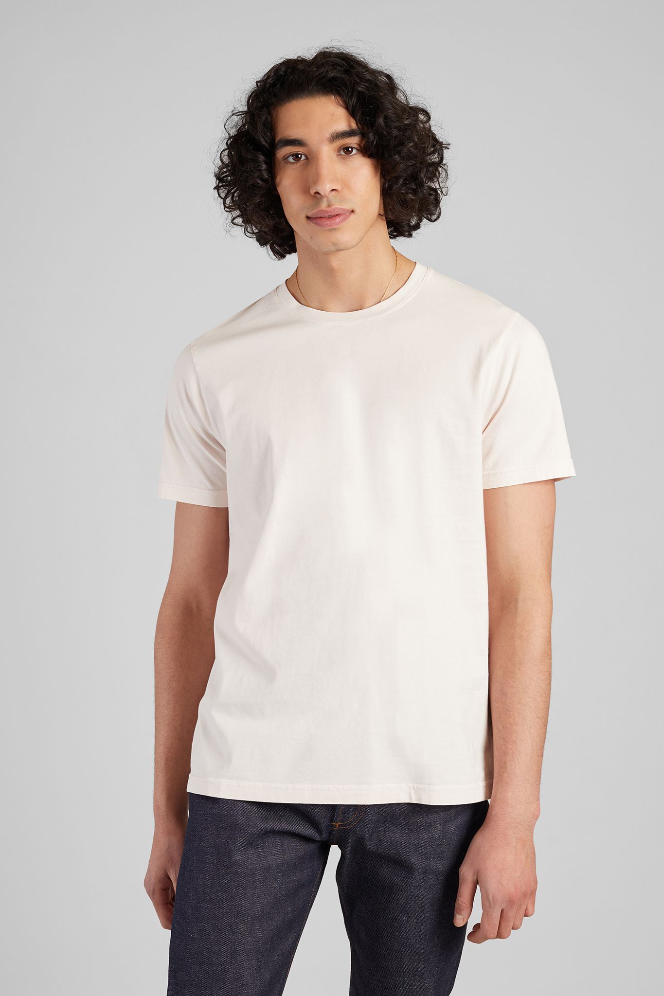 Organic cotton T-shirt - L'Exception Paris