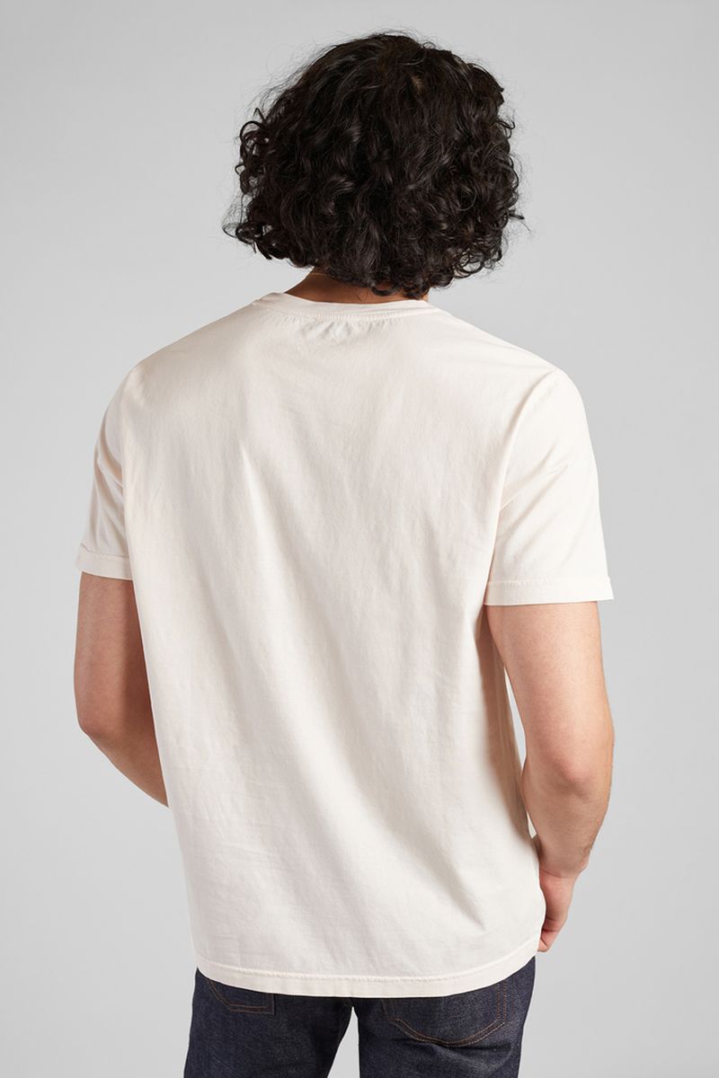 T-Shirt aus Bio-Baumwolle - L'Exception Paris