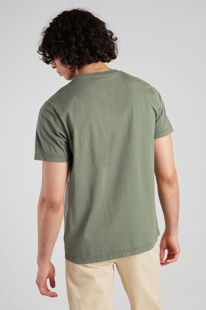 T-Shirt aus biologischer Baumwolle - L'Exception Paris