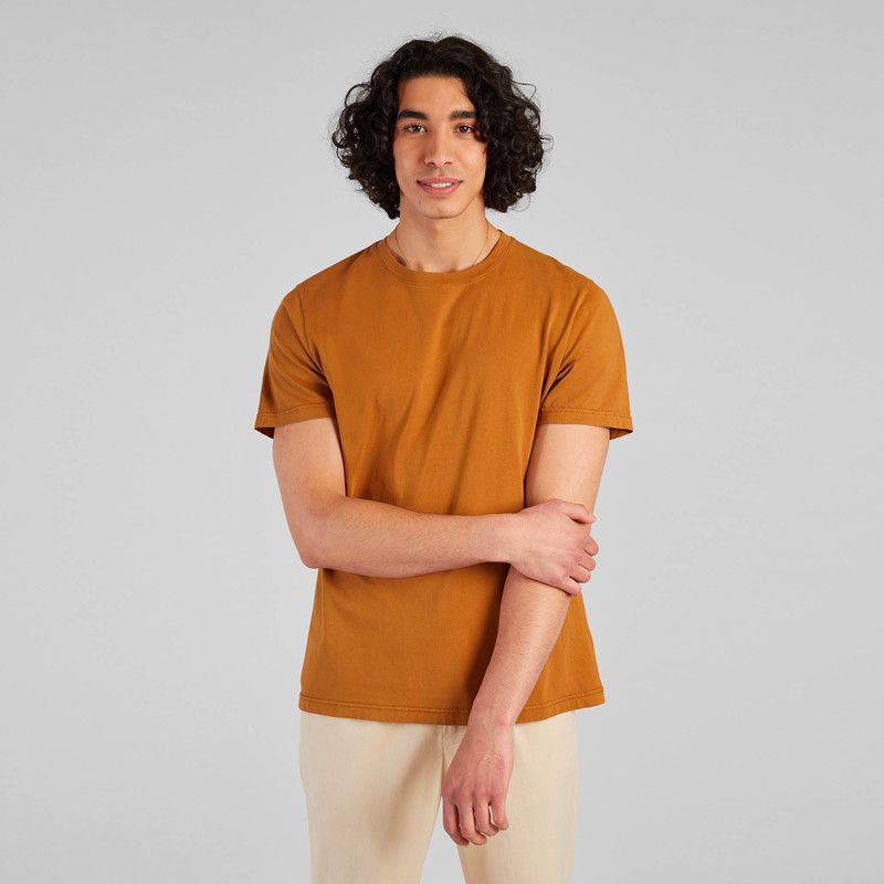 Organic cotton T-shirt - L'Exception Paris