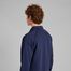 Polo-Shirt mit Reißverschluss aus Bio-Baumwolle - L'Exception Paris